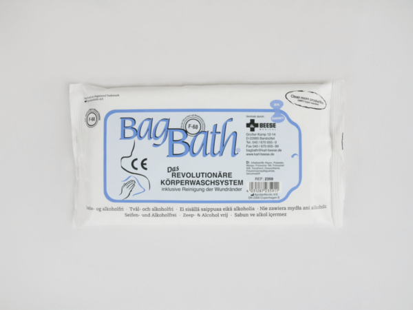 BagBath®